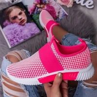 womens sneakers platform shoes female flats solid casual spring summer new womens vulcanized shoes running sneakers