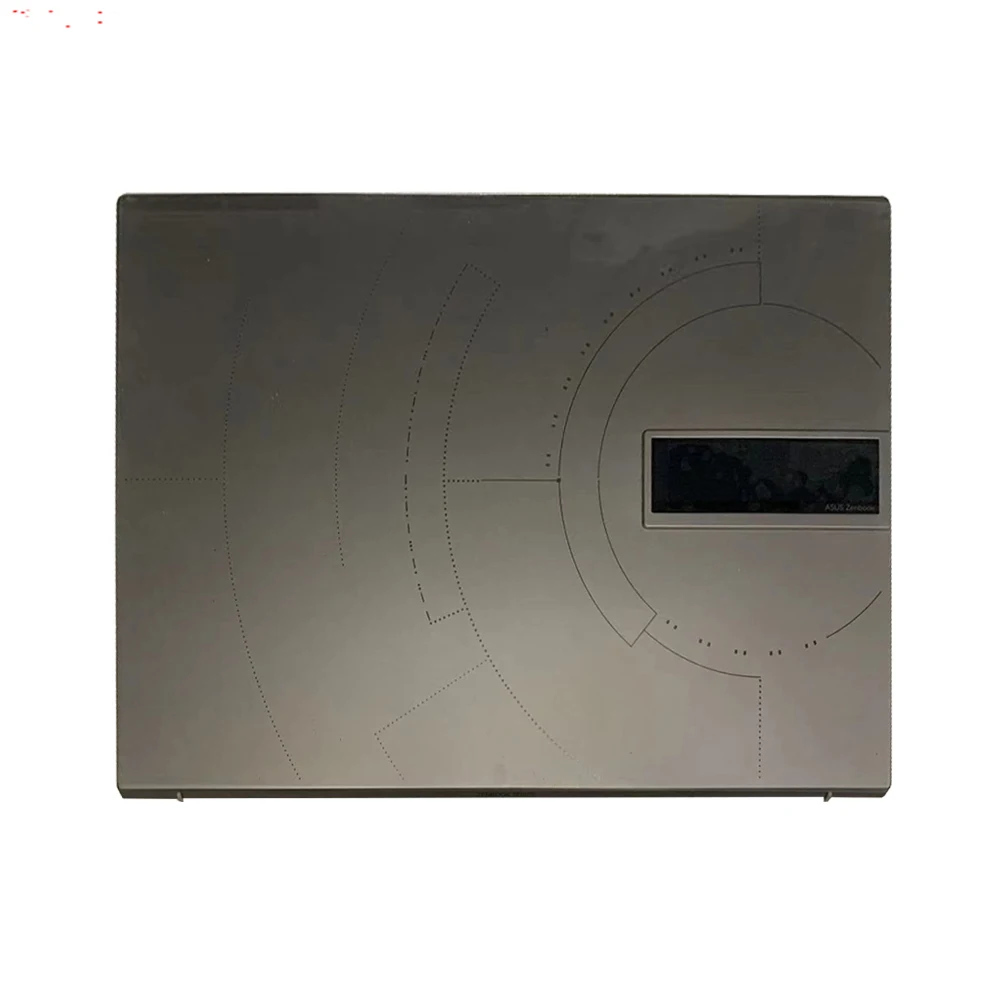 14 0-дюймовый 2880x1800 QHD 40PINS EDP 60 Гц OLED-экран верхняя часть с сенсорным экраном для ASUS