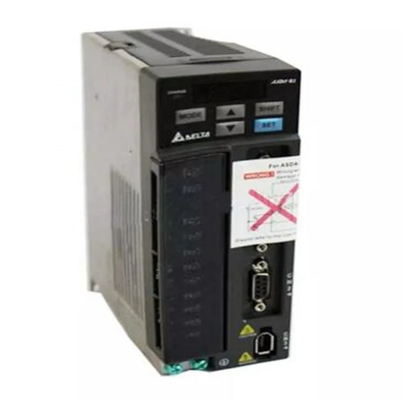 

Make in China Delta ASD-B2-1021-B