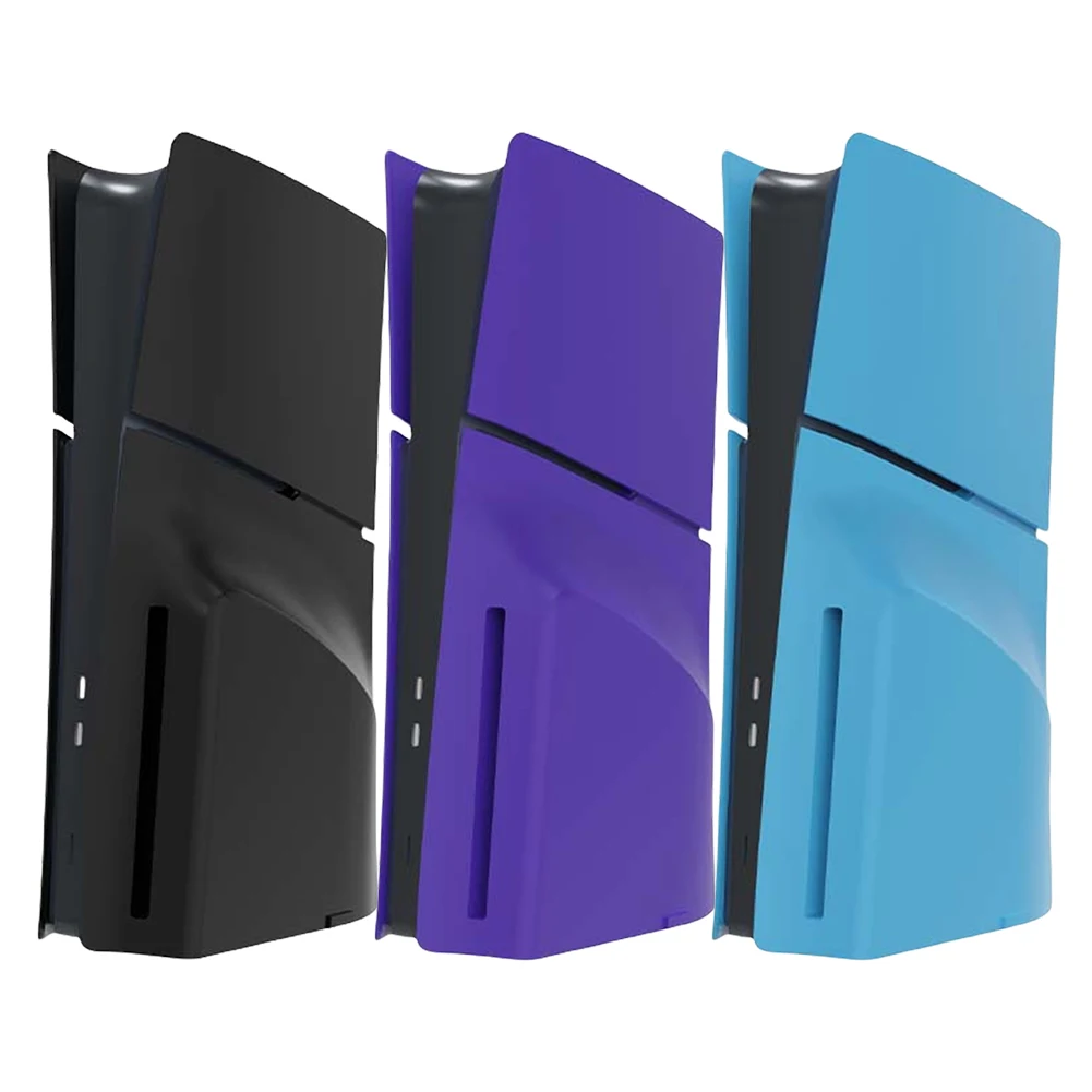 Лицевая панель чехол для консоли разделенный жесткий из АБС-пластика