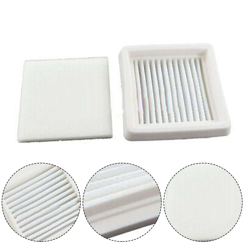 

1PC Air Filter Cleaner Fit For Echo A226002030 SRM-2620 Pro Extreme PB-2620 SRM-3020 String Trimmer Parts Garden Replacement