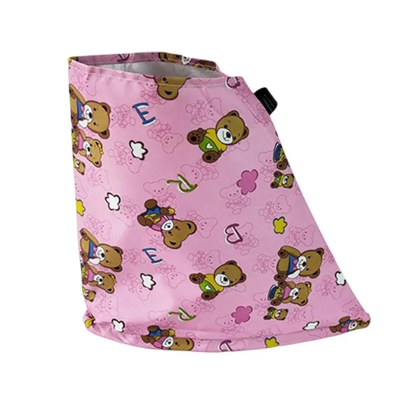 

Универсальный автомобильный чехол с защитой от дождя и снега