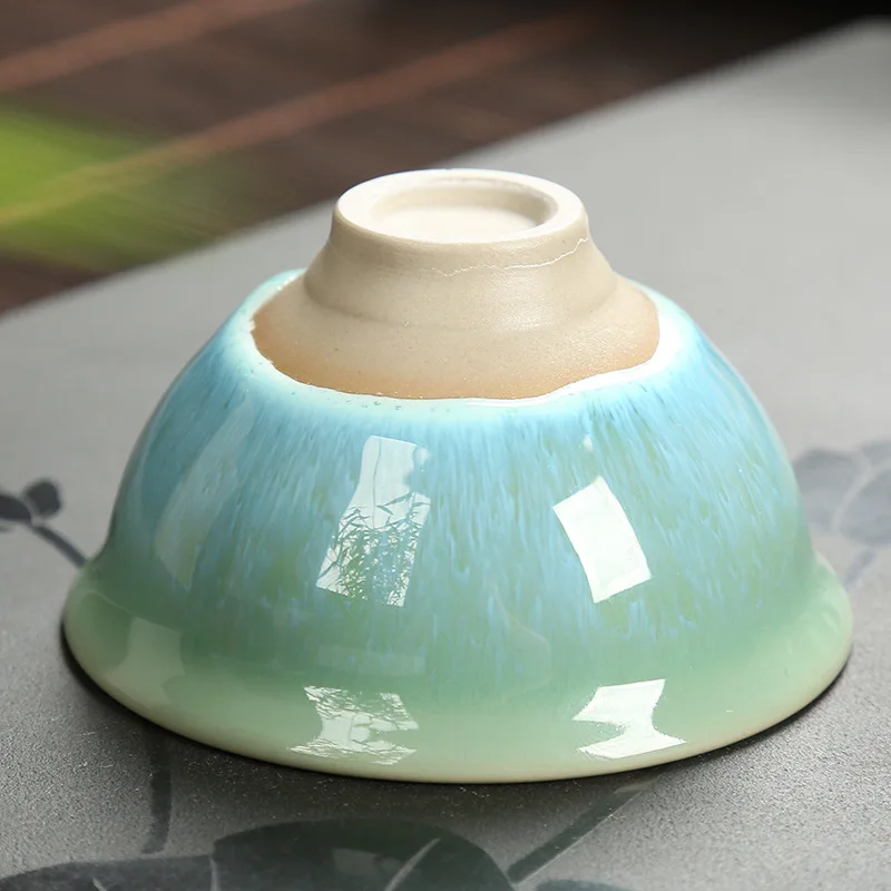 

Wholesale custom-made teacups and tea sets made by traditional Chinese method