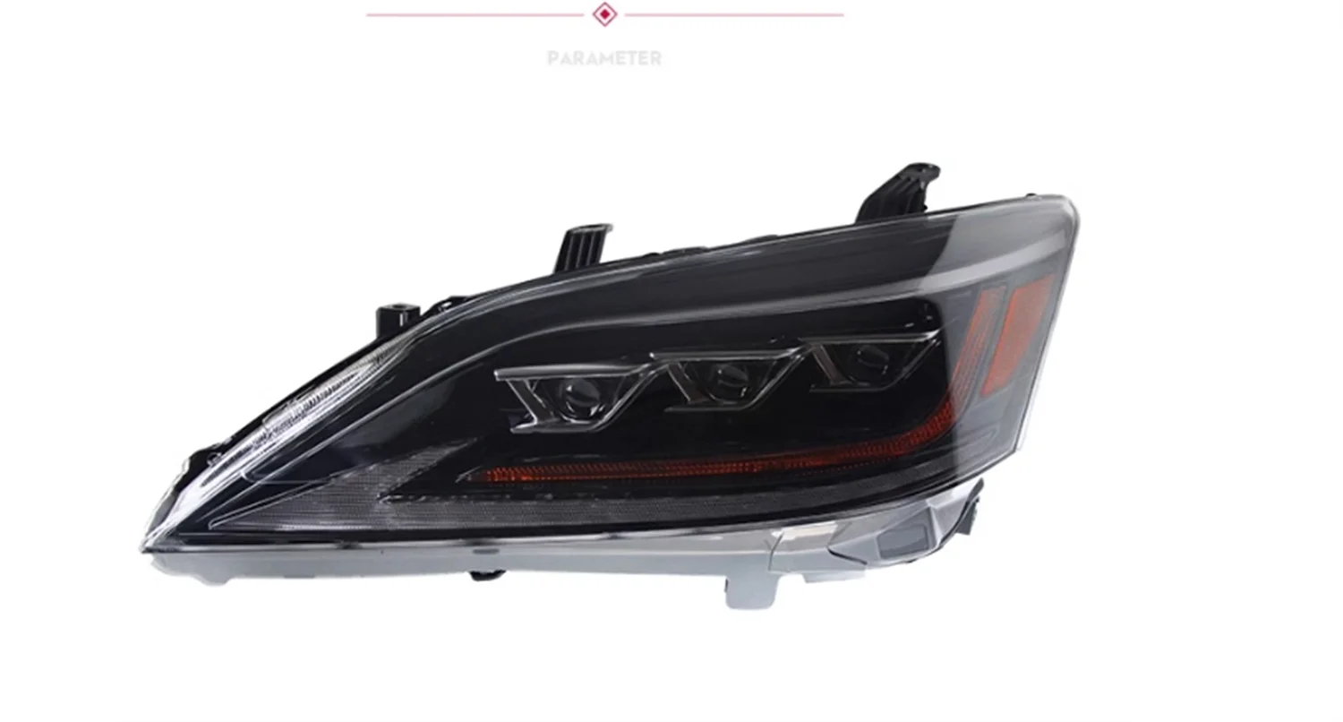 Передняя фара для Lexus ES 06-12