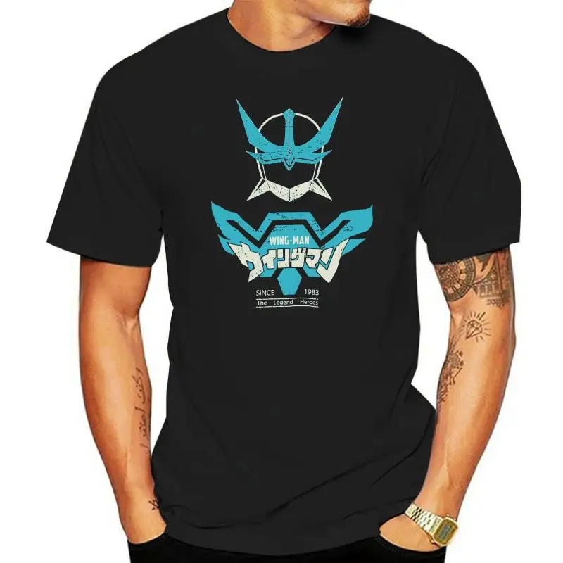 ФУТБОЛКА WINGMAN НОВАЯ M L XL XXL