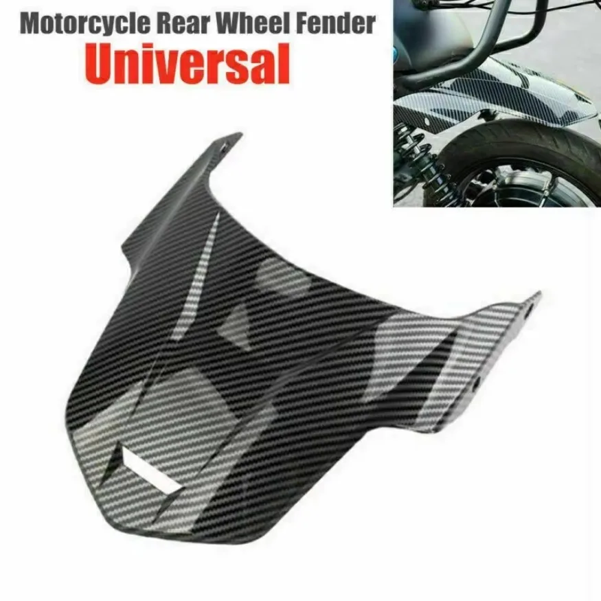 

1x универсальный мотоцикл, крышка переднего/заднего колеса, крыло, брызговик, брызговик