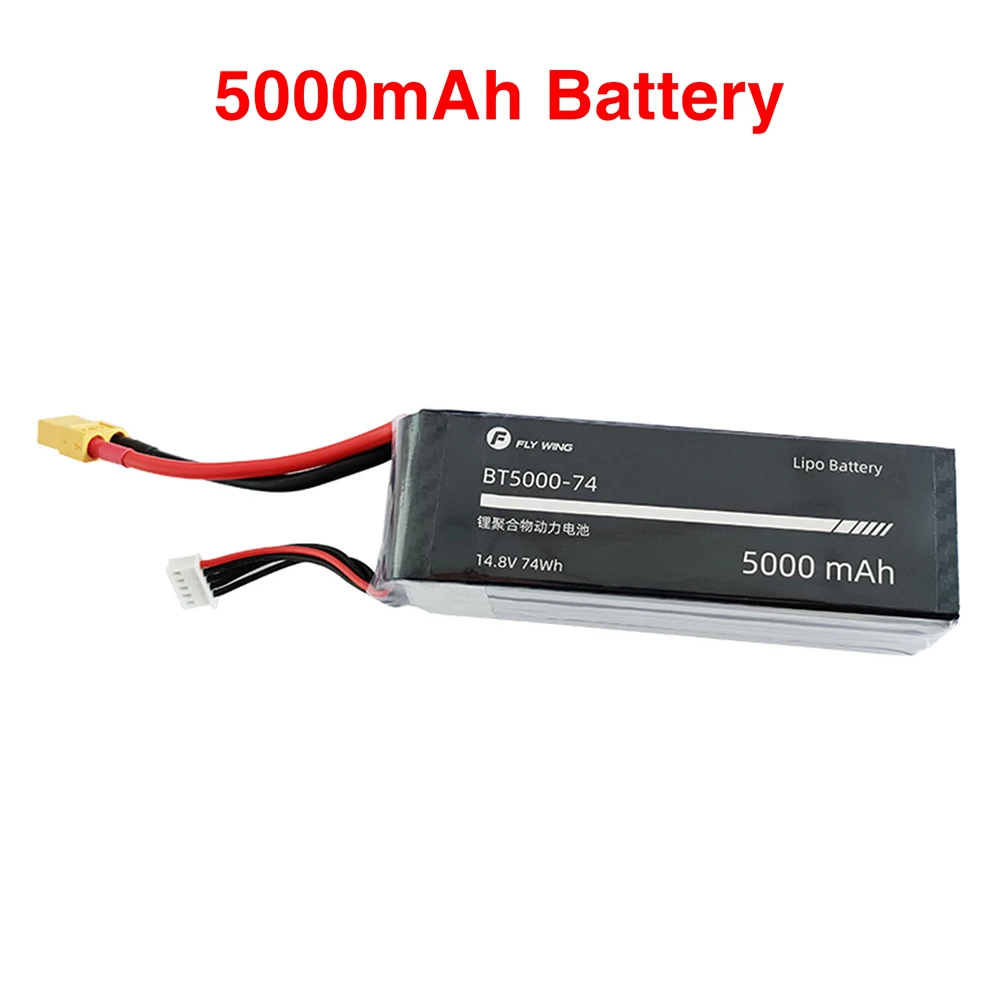 Рисунок 3 - Запчасти для радиоуправляемого