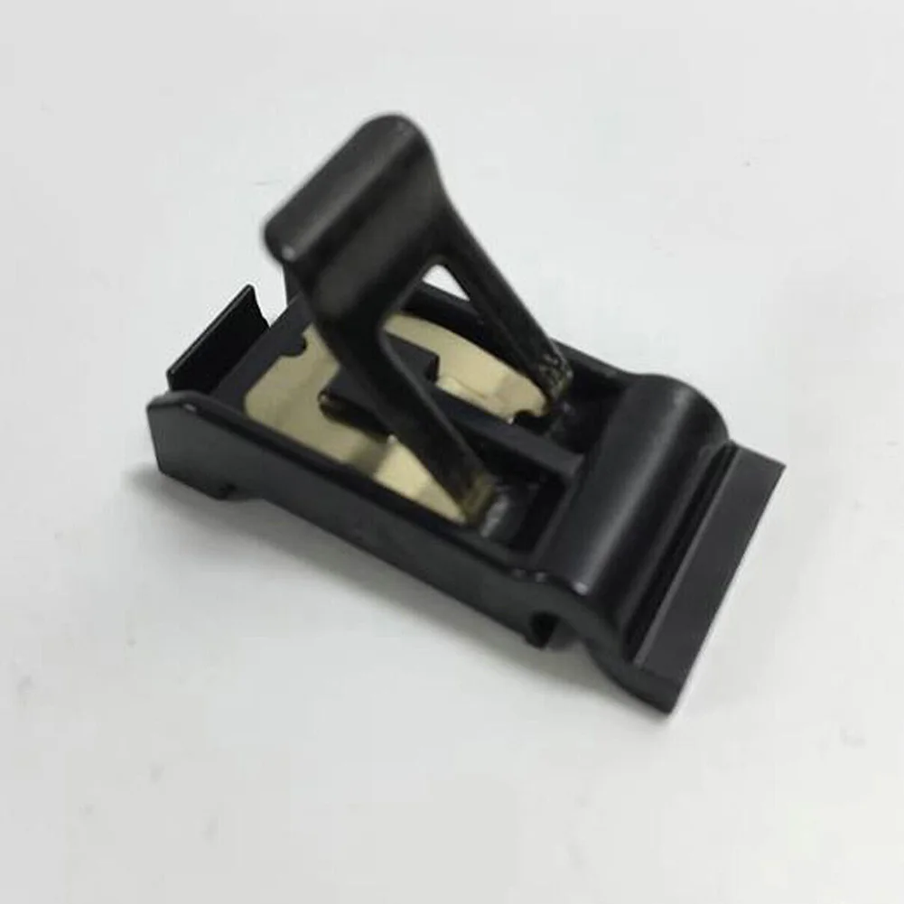 

Parts Door Cover Clip ABS 1921RAV-35040 Black Fittings For RAV4 2019-2021 For Toyota Replacement Durable High Quality