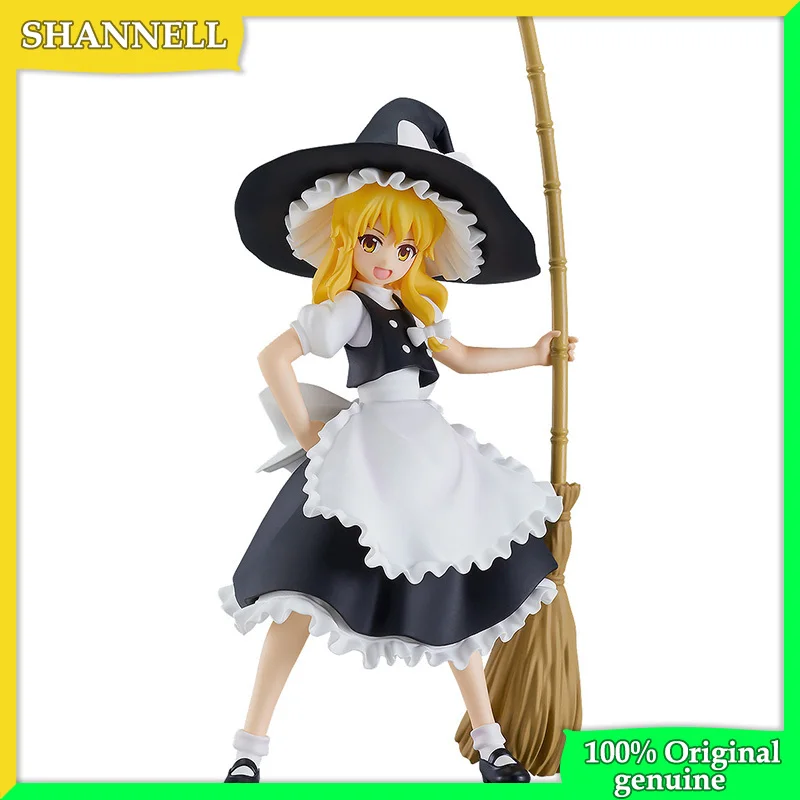 

Экшн-фигура из ПВХ с выдвижным парадом ГСК проект Touhou, проект святости Кирисаме, фигура аниме, игрушечные фигурки, куклы