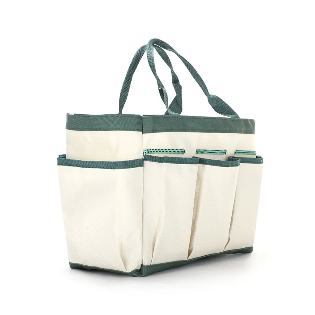 

Garden Tool Storage Bag Gardening Carrier Organizer