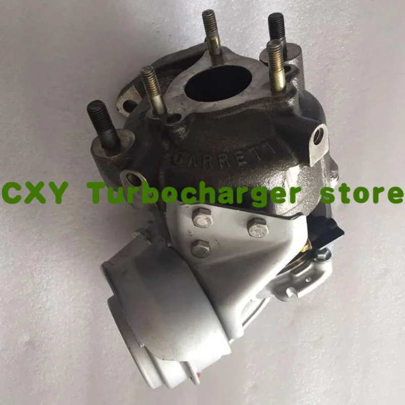 

Turbo for Toyota Avensis/Corolla D4D 2.0 727210-1 17201-0G010 17201-0G01B 172010G010 172010G01B 172010G01C 8200683862A