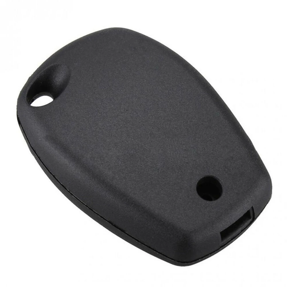 

Durable Key Shell Without Blade Key Case For Renault Clio 3 2006 - 2010 2 Button Shell For Renault Kangoo 2 2004