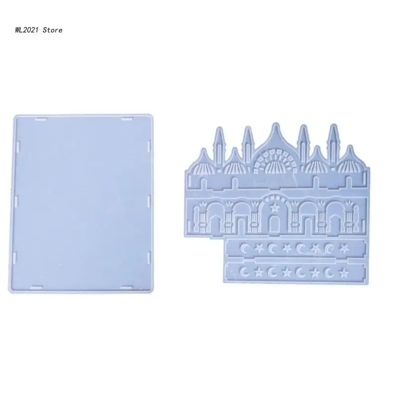 

Форма для изготовления шкатулок для ювелирных изделий