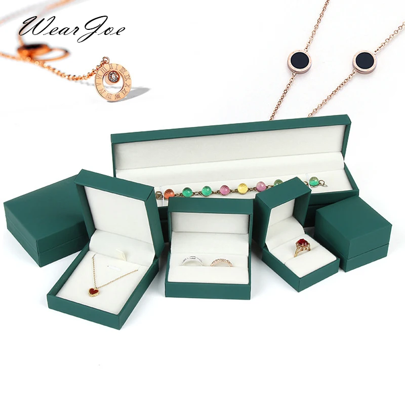 Jewellery Present Storage Organizer