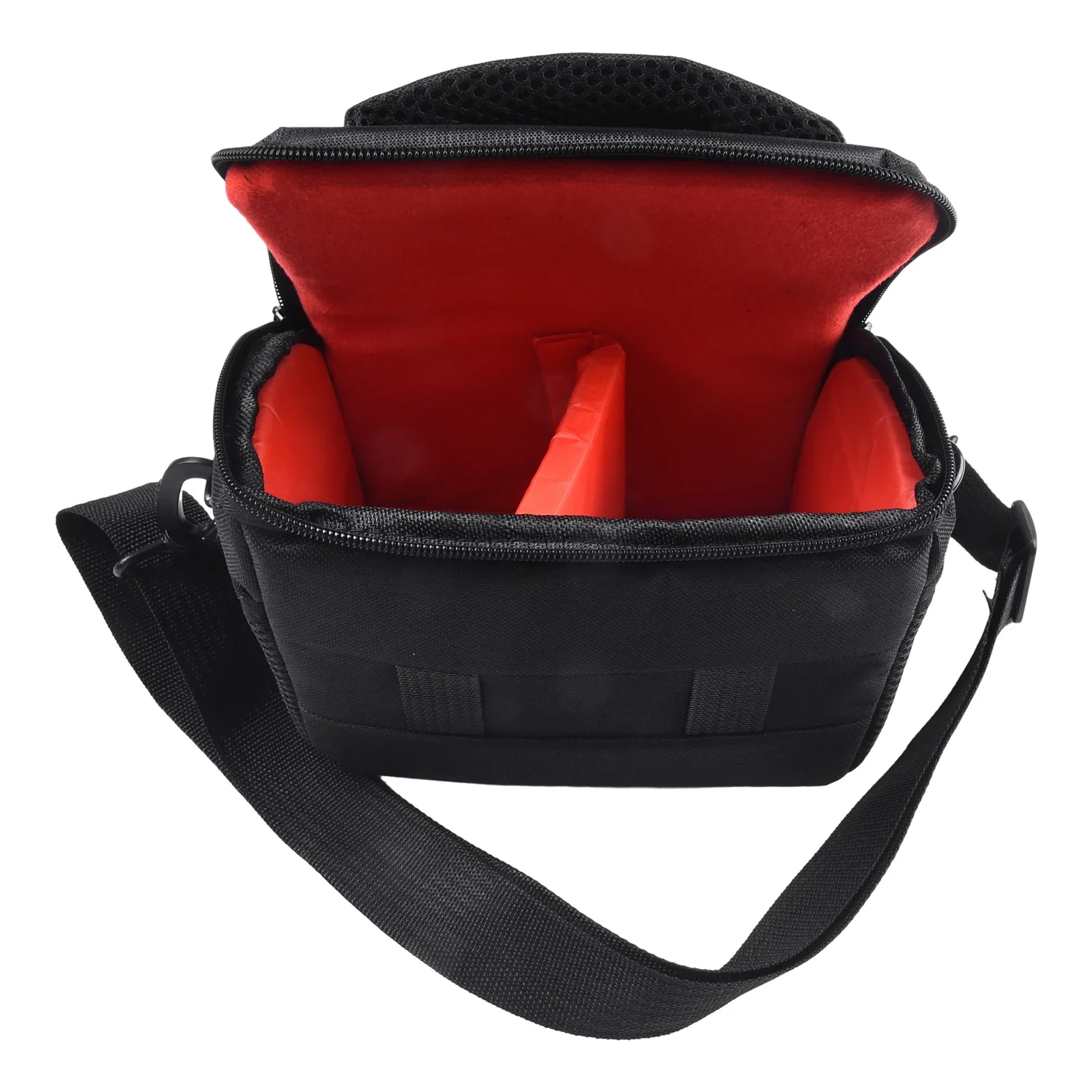 Защитная сумка для камеры регулируемый плечевой ремень вместительная и