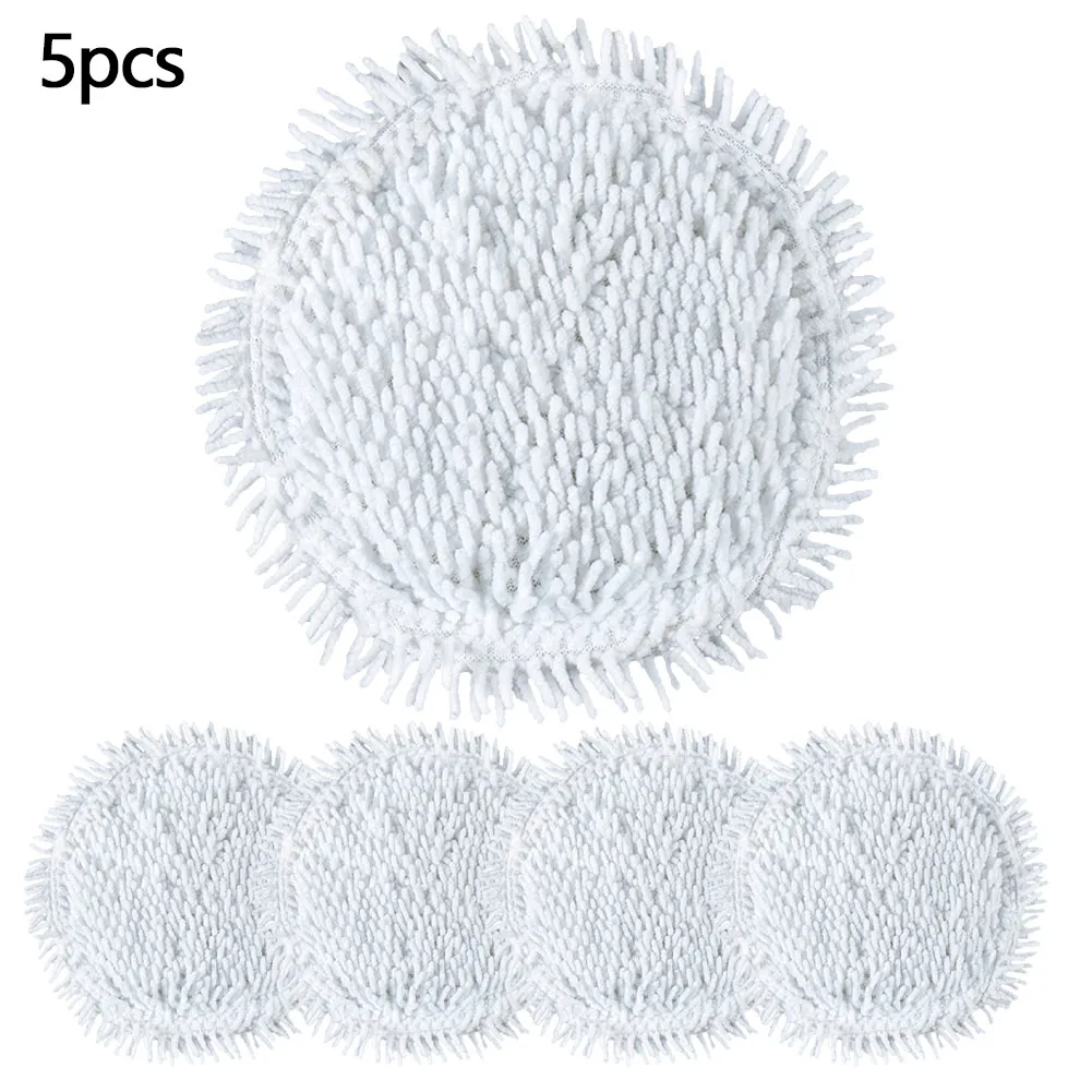 

5pcs Washable Mop Rag Cloth For Xiaomi Mijia Self Cleaning Robot Vacuum Cleaner Mop Pro STYTJ06ZHM STTB08ZHM