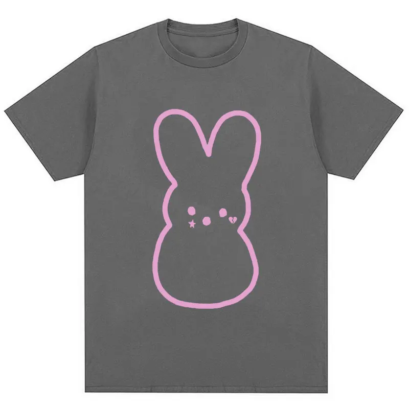 Футболка Lil Peep Мужская/Женская модная тенниска оверсайз в стиле хип-хоп хлопковая