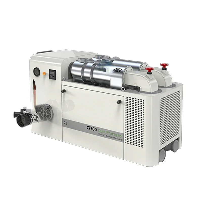 Рисунок 5 - Пылесборник промышленный пылесос