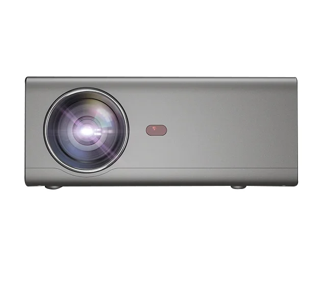 

Беспроводной умный проектор 800 люмен Wifi HD проектор для домашнего кинотеатра