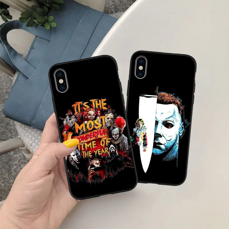 Новый высококачественный чехол M-Michaels M-Ленд для iPhone 15 14 13 12 Pro Max Mini Plus