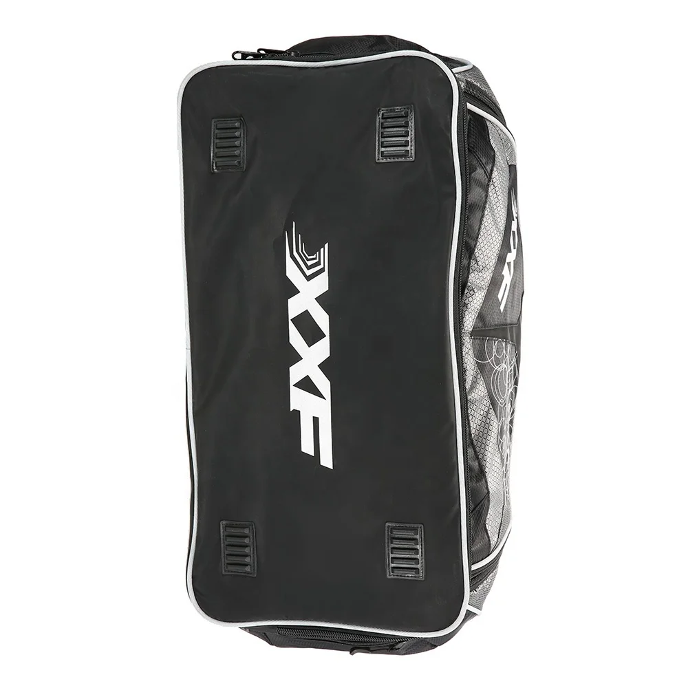 

Waterproof 420D Nylon Triathlon backpack Durable Teamster backpack for athletes