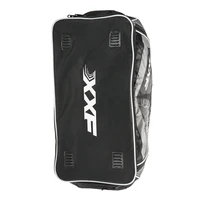 waterproof 420d nylon triathlon backpack durable teamster backpack for athletes