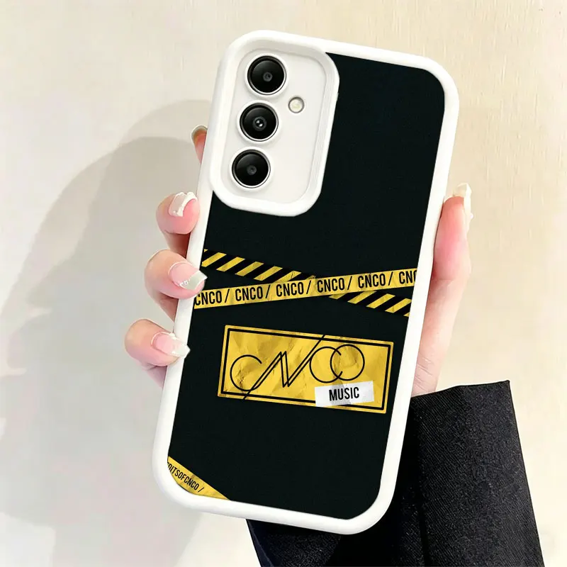 Чехол для телефона Cnco Boys Pop для Samsung A17 A27 A57 A16 A26 A36 A56 A15 A25 A35 A55 A05S A06 A07 Galaxy M15 M16 M23 M34 M36 M54 (art.: 3920dbca51f4a) - 3920dbca51f4a