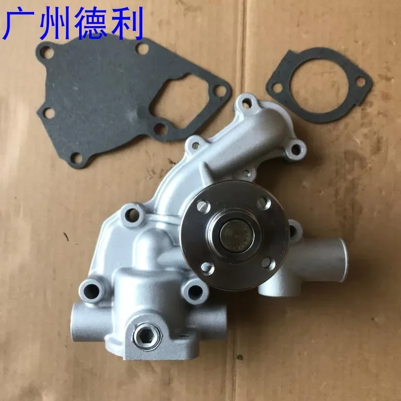 119810-42002 119802-42000 119180-42001 для Komatsu PC20/PC30/PC40 водяной насос экскаватора Yanmar 3D82/3TNE82/3TNV82