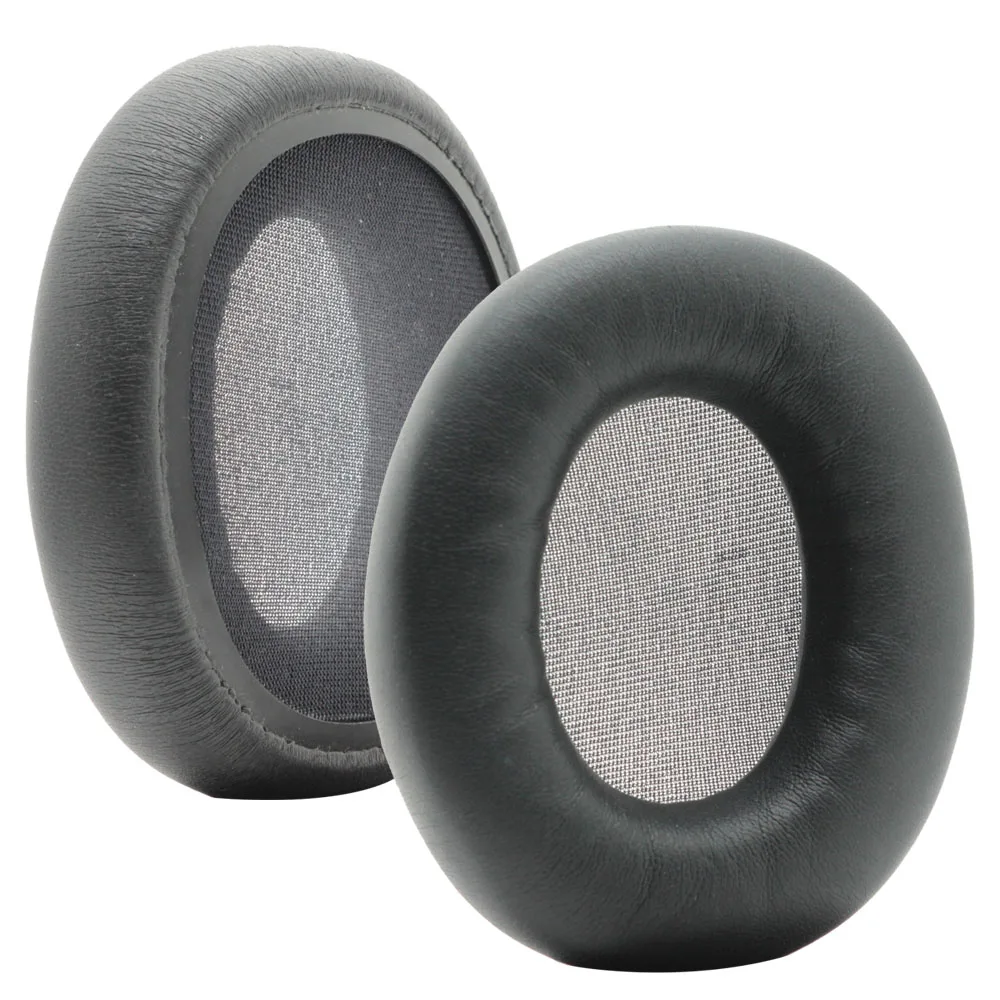 

2023 New Crusher ANC 2 Earpads for Skullcandy Crusher ANC2 Over-Ear Headphones Replacement Ear Cushions Pads Repair Parts