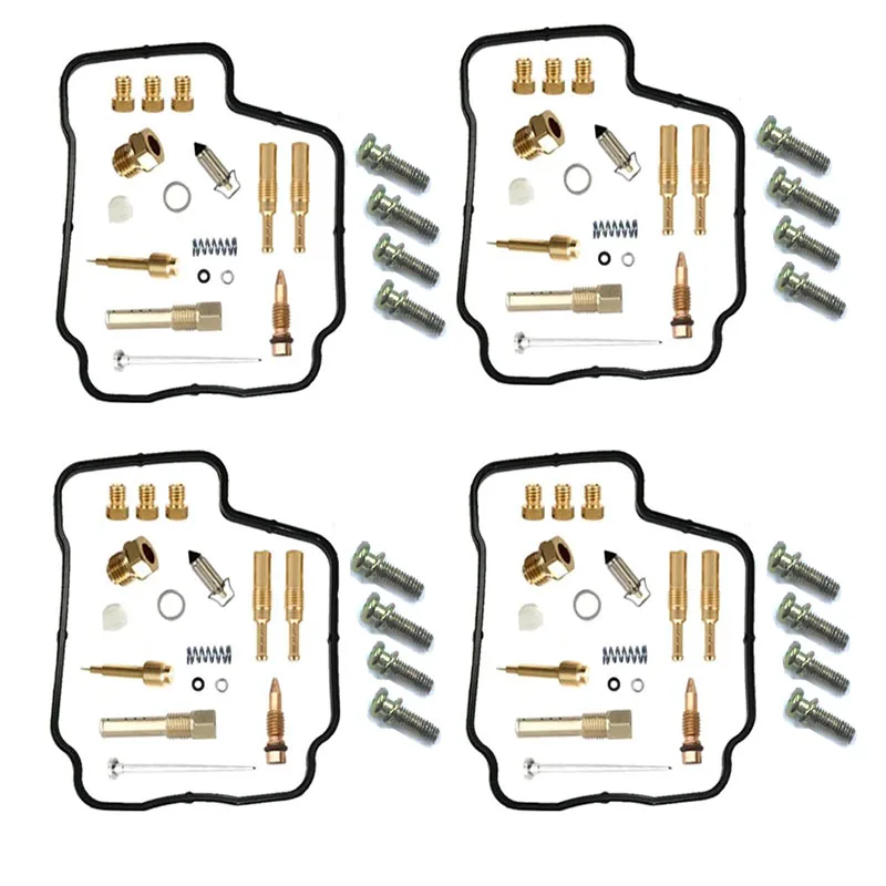 

ДЛЯ Honda CBR250R MC19 CBR250 CBR 250R Ремкомплект карбюратора