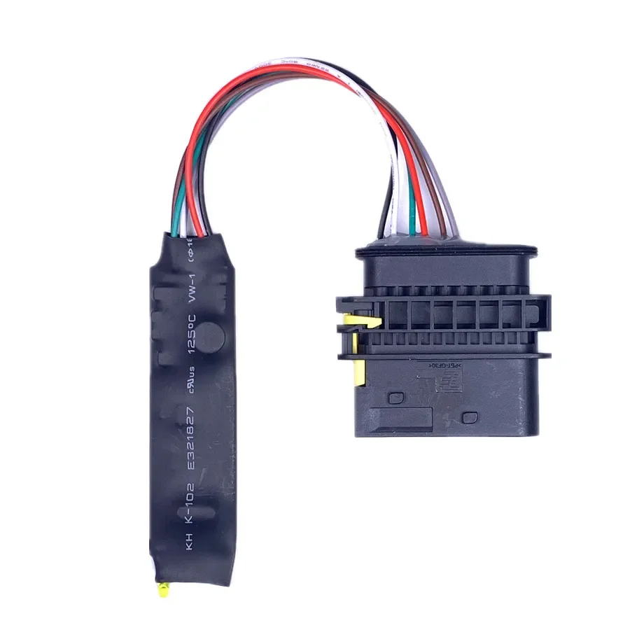 Электронный мультиатор A-dblue Euro 6 диагностический инструмент для грузовиков MAN OBD2