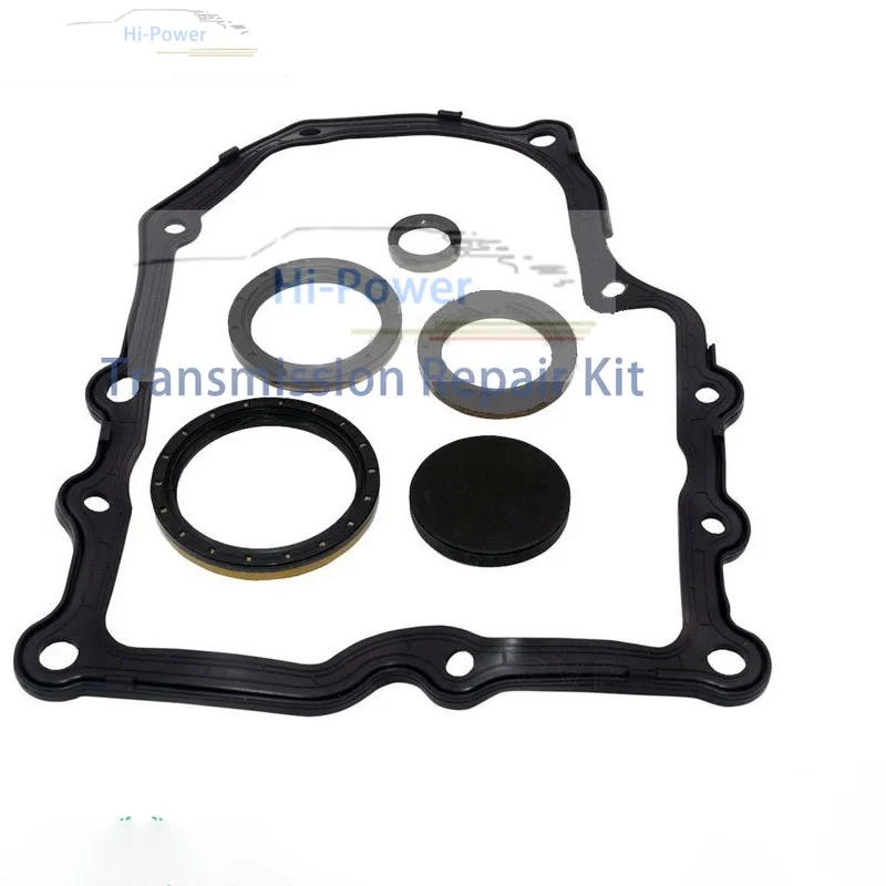 

Wholesale DQ200 DSG 0AM for VOLKSWAGEN Audi Filter 7 Speed Auto Transmission Valve Body Overhaul Kit DQ200 OAM