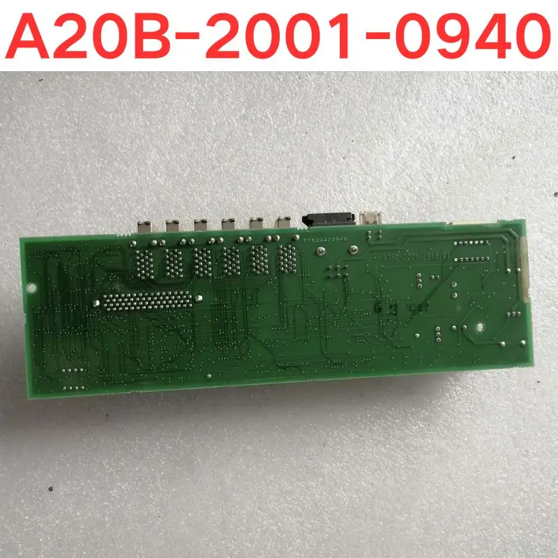 Б/у тест нормально материнская плата