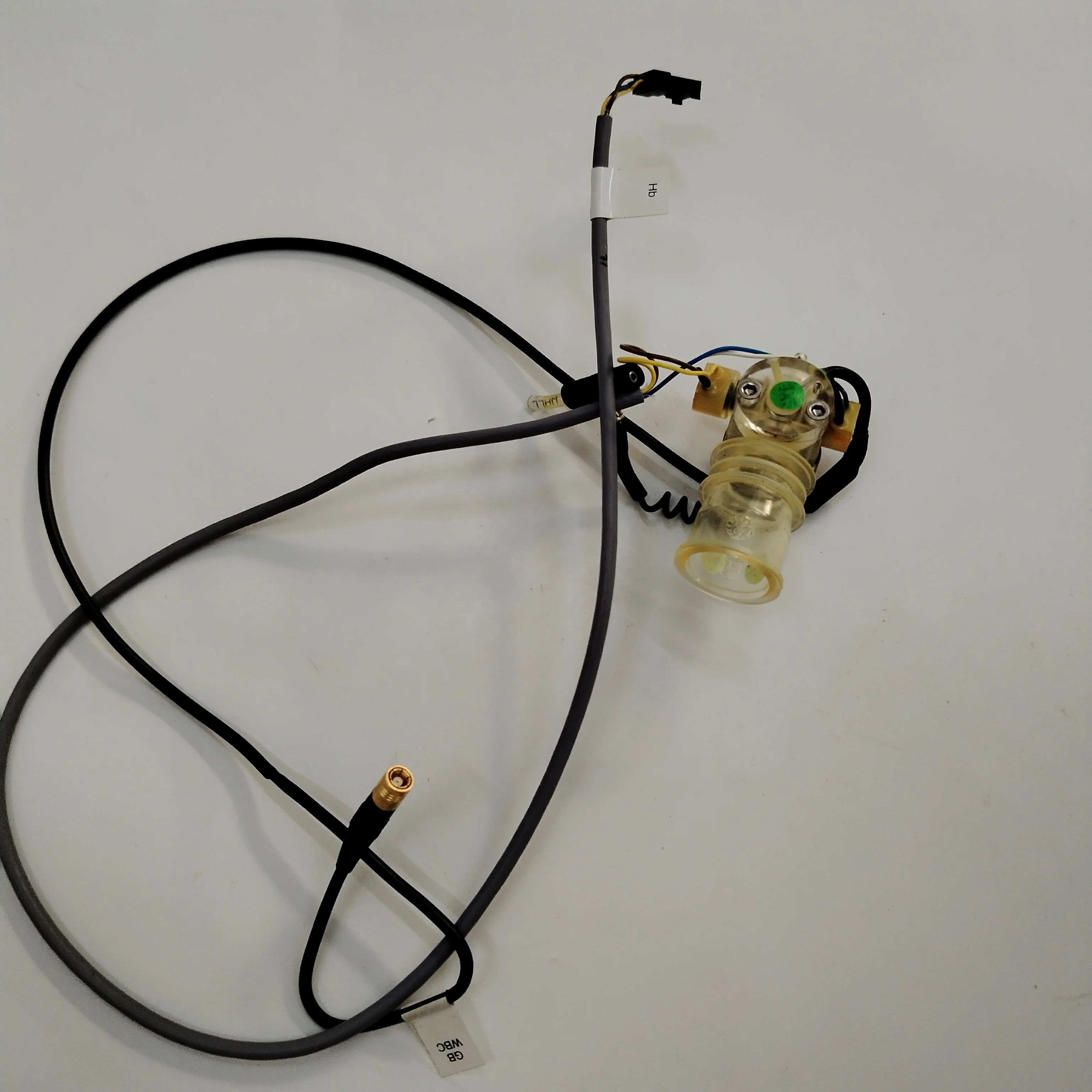 Высококачественный анализатор Цена Медицинская лаборатория WBC Камера ABX Micro 60 Для