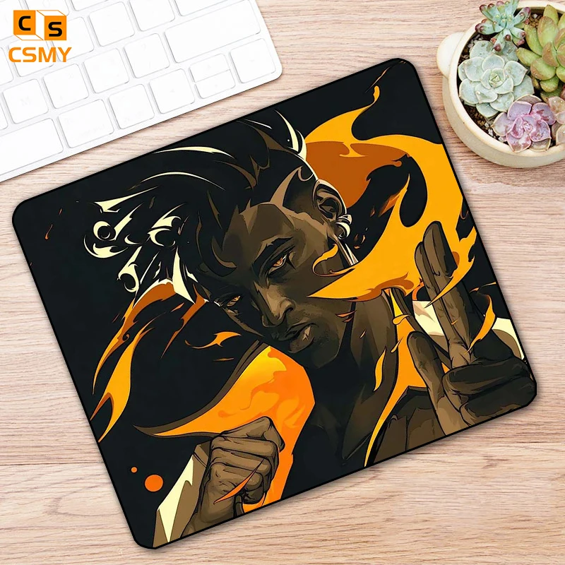 

Small Mouse Pad Pc Gamer Valorant Keyboard Mat Anime Kawaii Gaming Accessories Desk Protector Computer Desks Mousepad Mats Mause