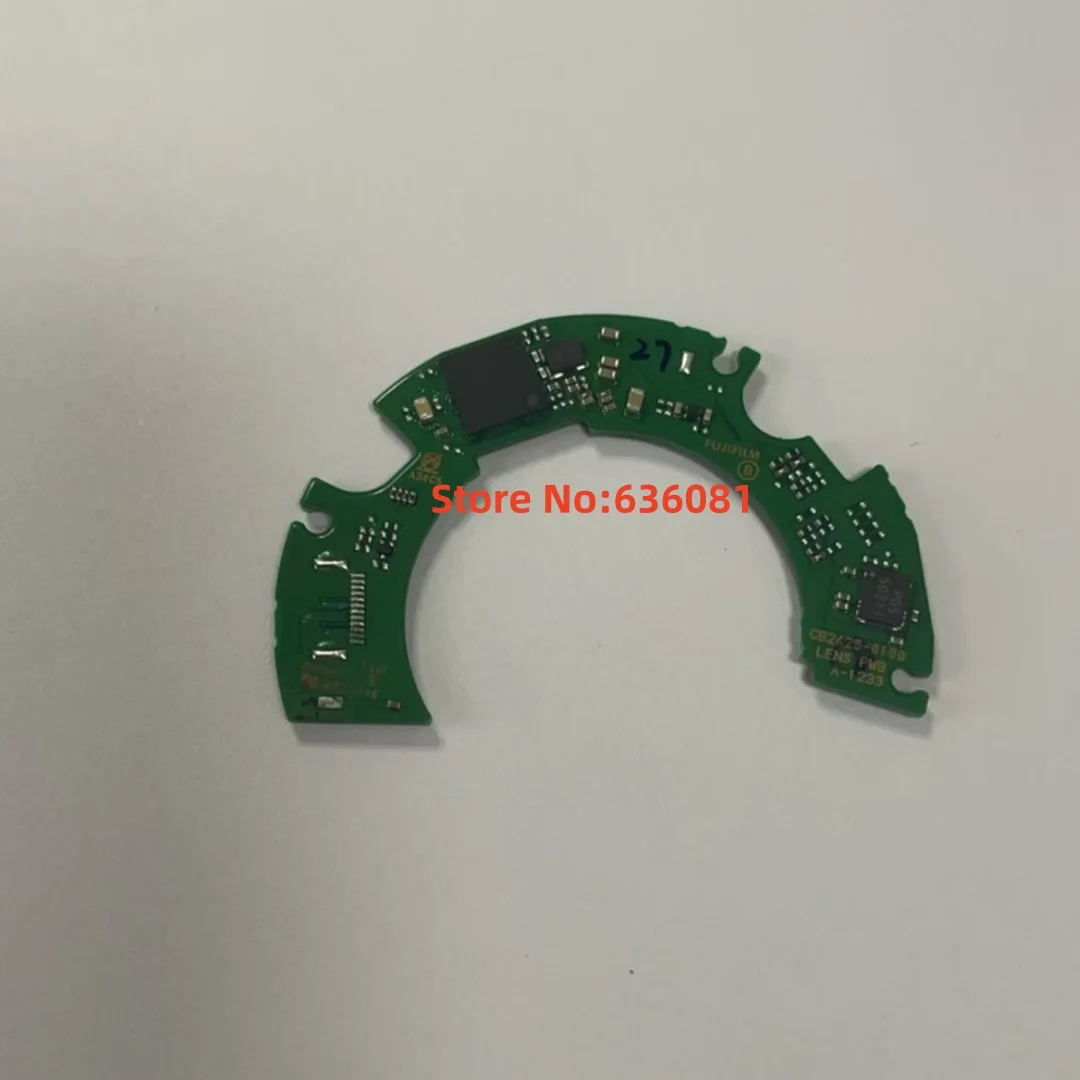 Запчасти для ремонта материнская плата Mian Fujifilm Fujinon XF 16-50 мм F/2 8-4 8 R LM WR