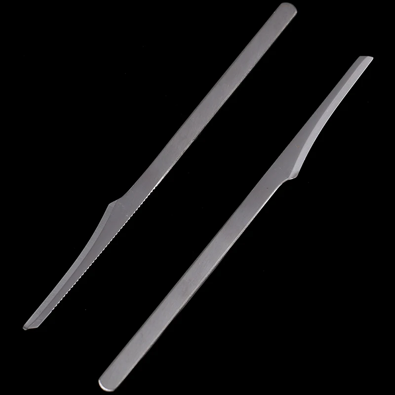 

1/2Pcs Feet Pedicure Knife Kit Foot Callus Rasp File Manicure Pedicure Tools Toe Nail Shaver Dead Skin Remover Foot Care Tools