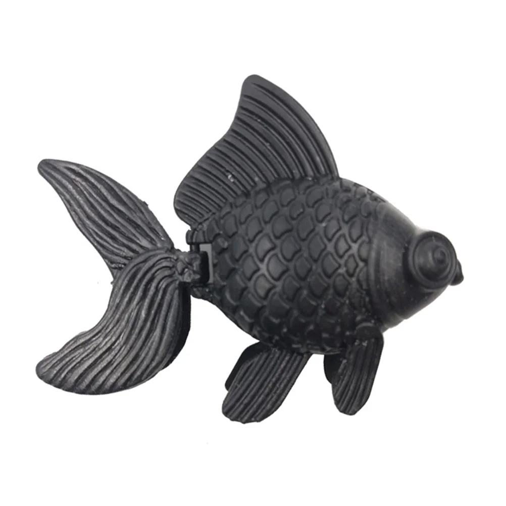 

10pcs Artificial Lifelike Floating Decoration Ornament for Home Aquarium Tank