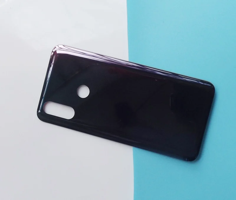 

Used Elephone U3H Battery Door Cover Back Housing For Elephone U3H Mobile Phone