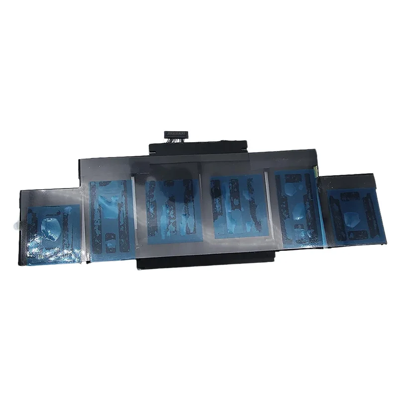 Новый A1417 аккумулятор для Apple Macbook Pro Retina 15 17 дюймов A1398 ранний 2012 MC975LL/A MC976LL/A/CH MD831LL/A