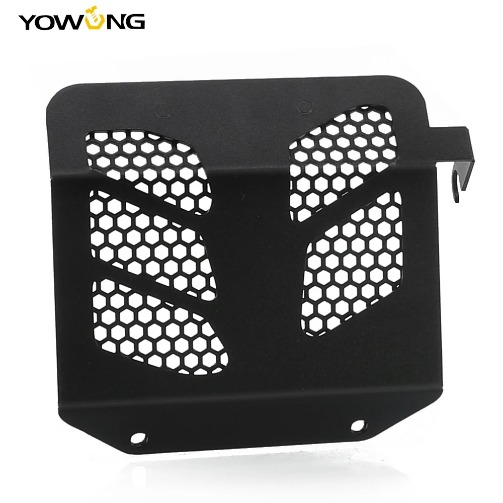 Передняя защита двигателя мотоцикла нижний обтекатель подбородка спойлер для