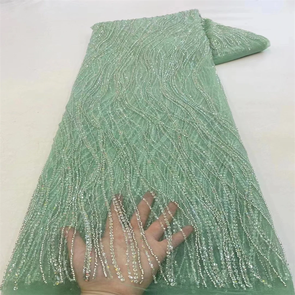 

Знакомые высококачественные тубусы с вышивкой блестками для свадебного платья XZX54504