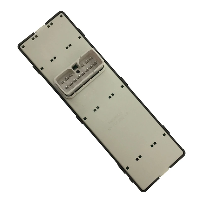 93570-1M100WK Кнопка подъема стекла передней левой двери автомобиля Переключатель