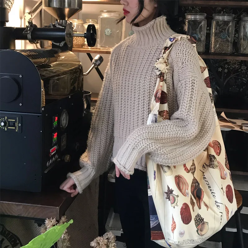 2022 New Women's Bag Handbag Double-sided Exquisite Satin Ins Single Shoulder Messenger Bag Women's Cloth Bag