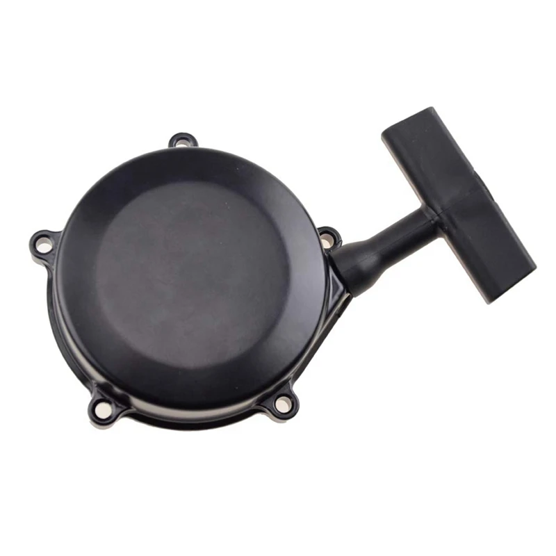 Стартер двигателя для Gy6 150Cc 180Cc 200Cc 250 260 Ручной стартер Jinlang Jinling JLA-925E JLA-931E ATV UTV
