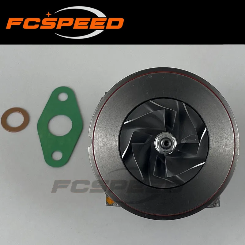 Turbo cartridge TD02 49373-03012 charger chra core for Alfa-Romeo Fiat Panda Punto Lancia Ypsilon 0.9 TwinAir 57/62/63 Kw |