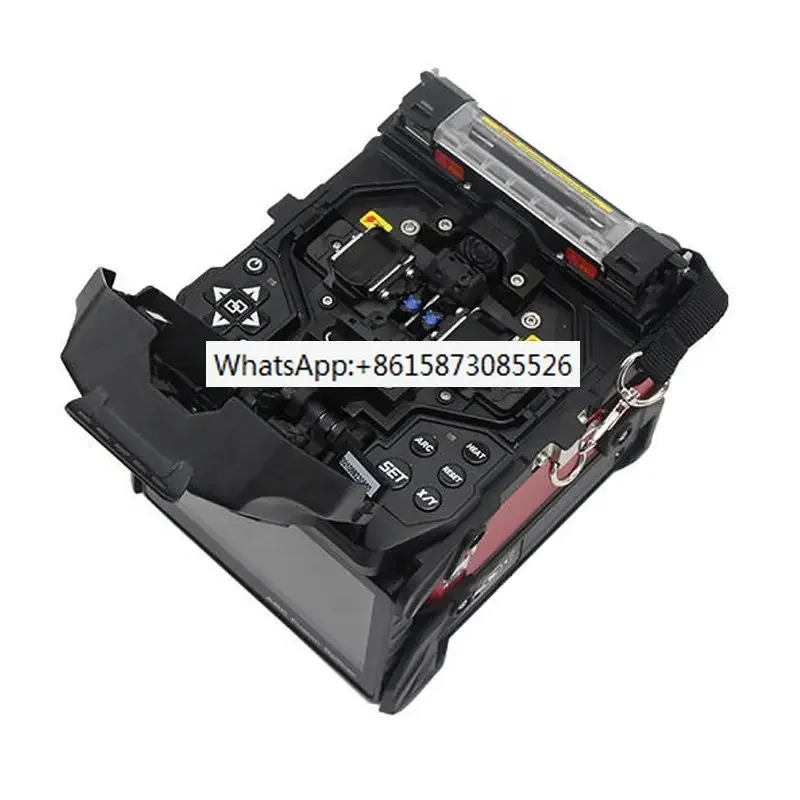 сварочный аппарат для оптического волокна tumtec оптоволокна FST-16S/FST-18S