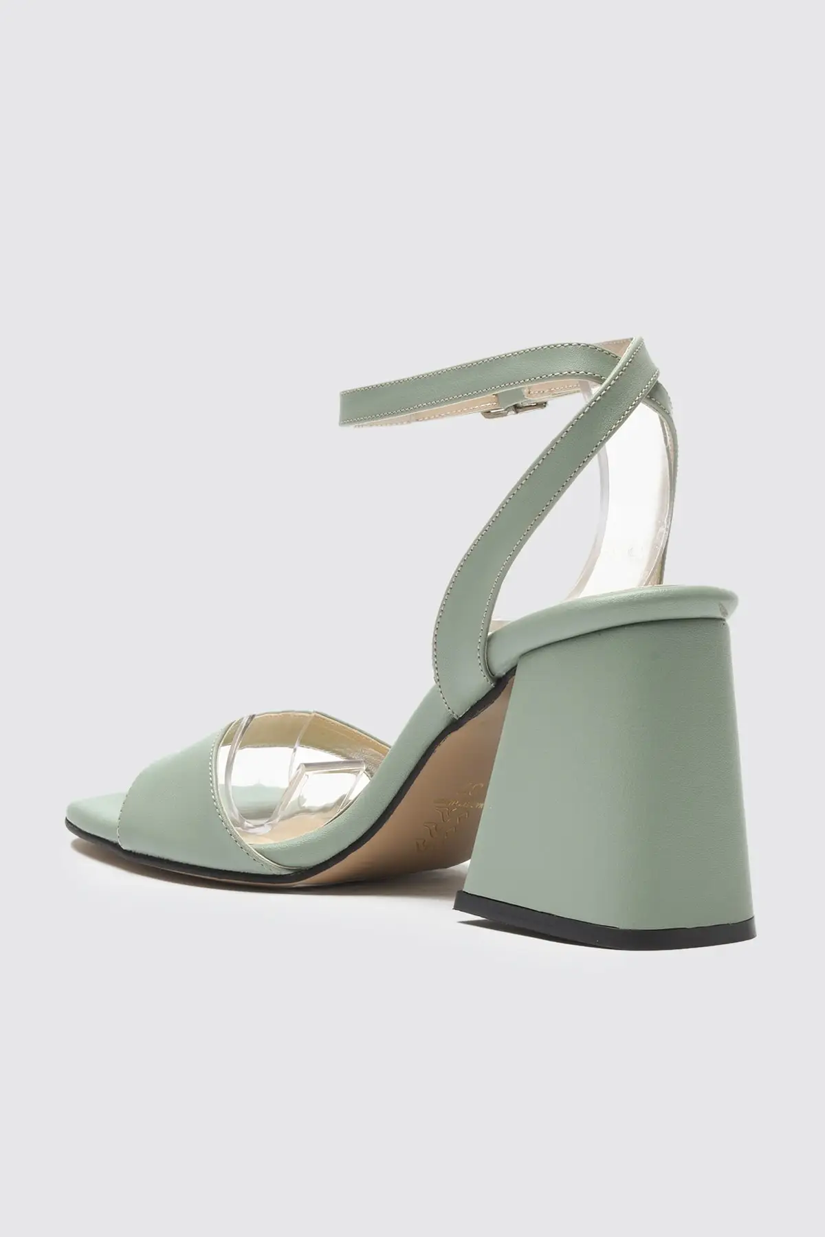 

Trendyol Women Classic Heels Shoes TAKSS21TO0066
