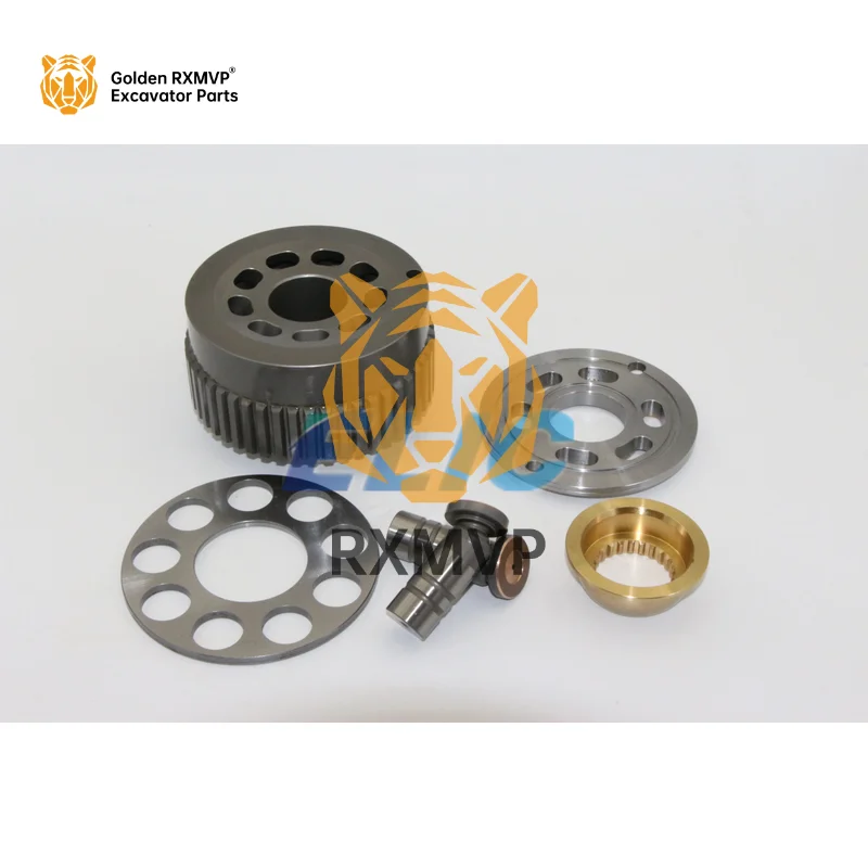 Запасные части для двигателя хода Hitachi Ex100-3 Ex120-3 3047922 3040959 8060510 4271350 3032432 3043240 4343872