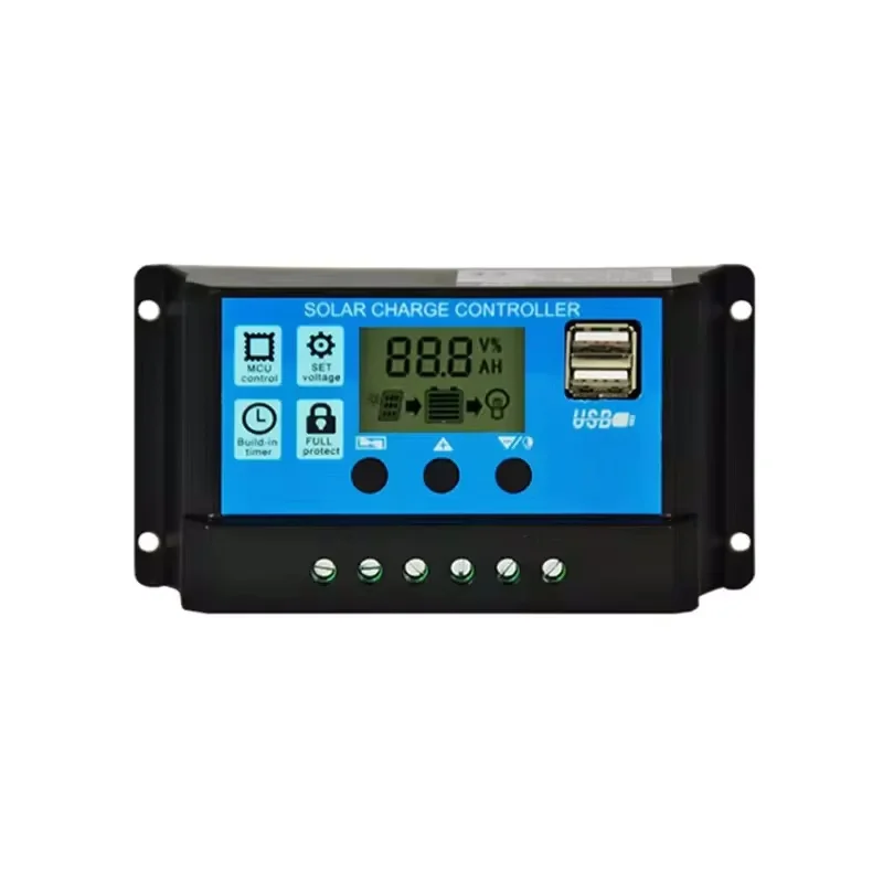 

Солнечные панели ecoflypower поликристаллические 18В 10Вт